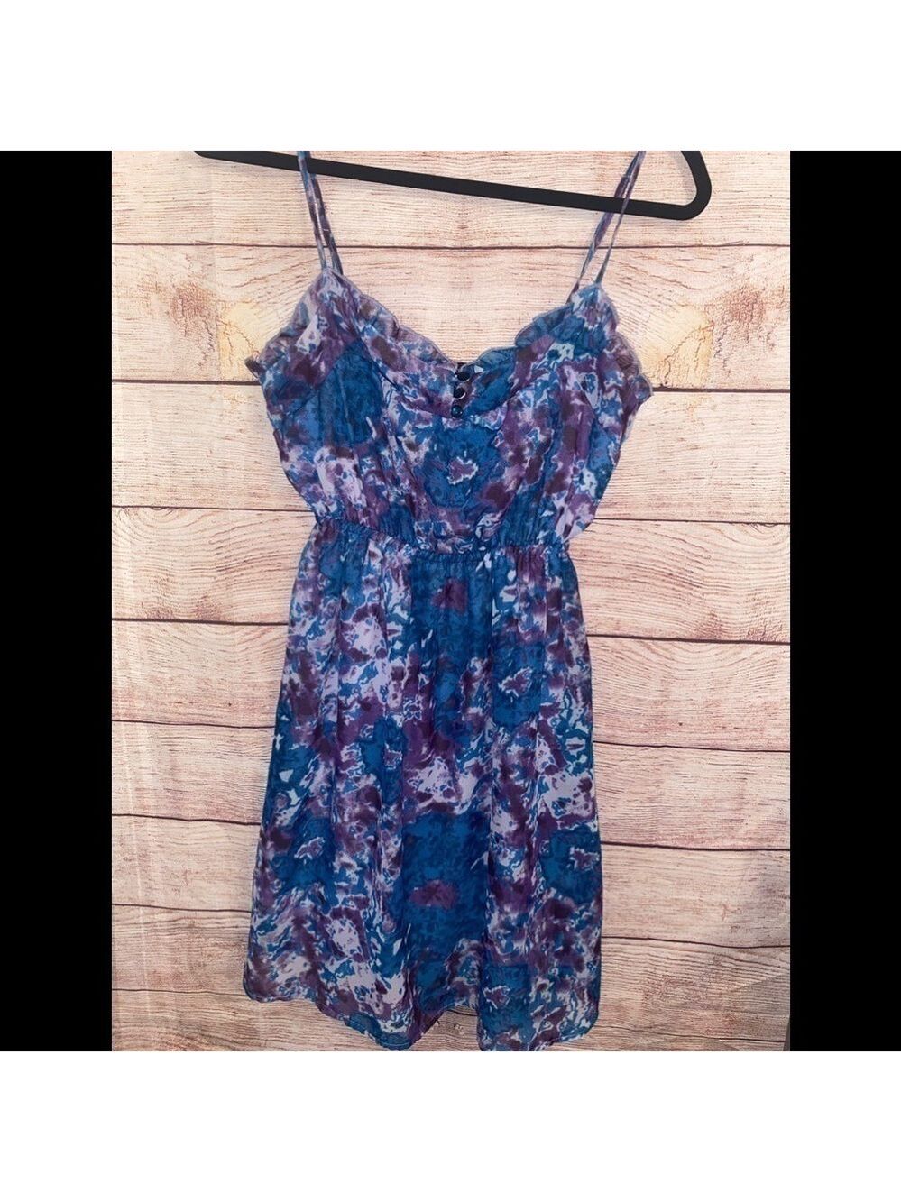 SAM & Max Dress Medium